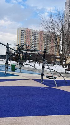 Купить квартиру г Москва, ул Лукинская, д 10 23000000 рублей