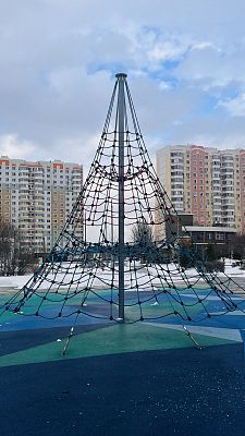 Купить квартиру г Москва, ул Лукинская, д 10 23000000 рублей