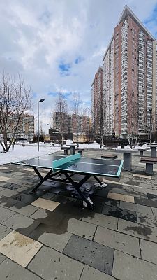 Купить квартиру г Москва, ул Лукинская, д 10 23000000 рублей