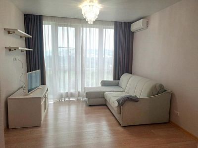 Купить квартиру г Сочи, ул Пластунская, д 123А к 1 11990000 рублей