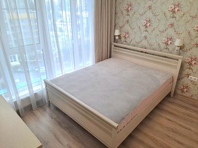 Купить квартиру г Сочи, ул Пластунская, д 123А к 2 13990000 рублей
