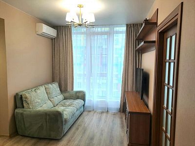 Купить квартиру г Сочи, ул Пластунская, д 123А к 2 13990000 рублей