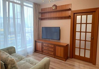 Купить квартиру г Сочи, ул Пластунская, д 123А к 2 13990000 рублей