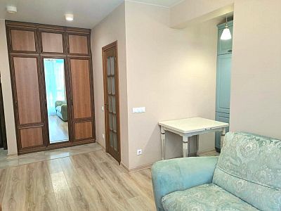 Купить квартиру г Сочи, ул Пластунская, д 123А к 2 13990000 рублей