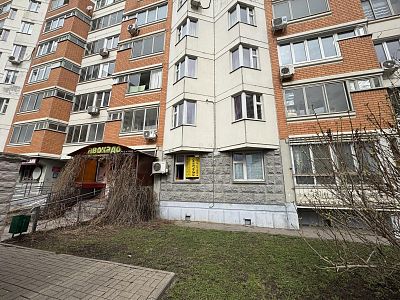 Купить готовый бизнес г Балашиха, мкр Кучино, ул Речная, д 9 7500000 рублей
