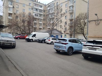 Купить квартиру г Москва, Большой Строченовский пер, д 4 стр 1 27000000 рублей