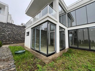 Купить дом г Сочи, село Краевско-Армянское, ул Саят-Нова, д 72/24 37900000 рублей