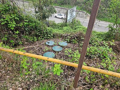 Купить дом Краснодарский край, городской округ Сочи, село Раздольное, садовое товарищество Земляне, 8 25000000 рублей