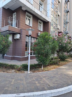 Купить квартиру г Сочи, ул Крымская, д 89 12000000 рублей