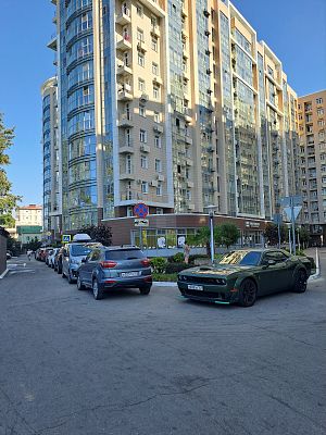 Купить квартиру г Сочи, ул Крымская, д 89 12000000 рублей