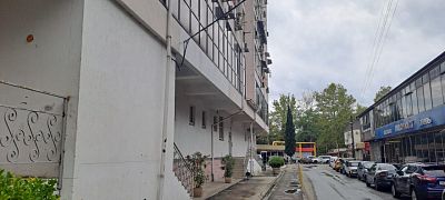 Купить квартиру г Сочи, пгт Дагомыс, ул Гайдара, д 2 к 1 9300000 рублей