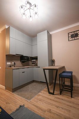 Снять квартиру г Москва, ул Эдварда Грига, д 16 к 2 42000 рублей
