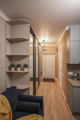 Снять квартиру г Москва, ул Эдварда Грига, д 16 к 2 42000 рублей