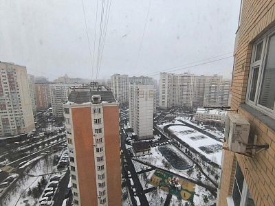 Купить квартиру г Красногорск, Красногорский б-р, д 5 24988000 рублей