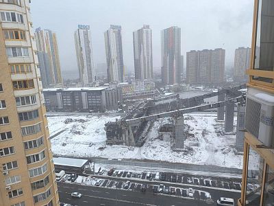 Купить квартиру г Красногорск, Красногорский б-р, д 5 24988000 рублей