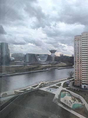 Купить квартиру г Красногорск, Красногорский б-р, д 26 18000000 рублей