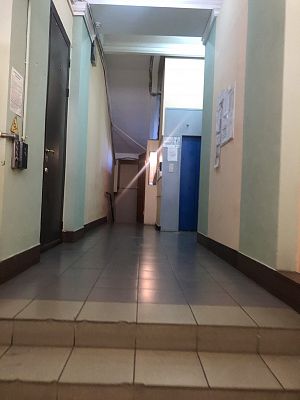 Купить квартиру г Москва, ул Жуковского, д 2 77900000 рублей