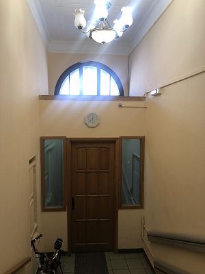 Купить квартиру г Москва, ул Жуковского, д 2 77900000 рублей