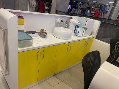 Купить готовый бизнес г Москва, пр-кт Мира, д 211 к 2 1600000 рублей