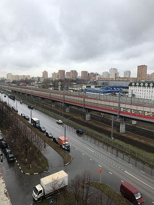 Купить квартиру г Реутов, ул Октября, д 28 17000000 рублей