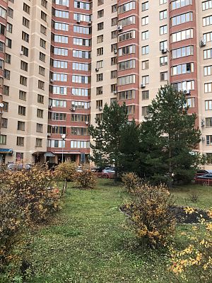 Купить квартиру г Реутов, ул Октября, д 28 17000000 рублей