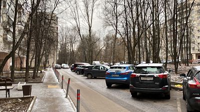 Купить квартиру г Москва, ул Чертановская, д 3 к 3 14950000 рублей