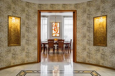 Купить квартиру г Санкт-Петербург, Петровский пр-кт, д 1 80800000 рублей