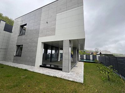 Купить дом г Сочи, село Краевско-Армянское, ул Саят-Нова, д 115 65000000 рублей