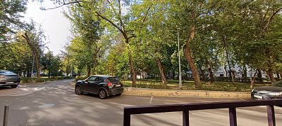 Купить квартиру г Москва, ул Большая Дорогомиловская, д 9 26950000 рублей