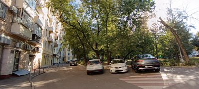 Купить квартиру г Москва, ул Большая Дорогомиловская, д 9 26950000 рублей
