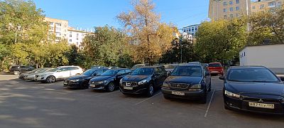 Купить квартиру г Москва, ул Большая Дорогомиловская, д 9 26950000 рублей