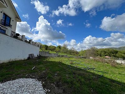 Купить дом г Сочи, село Краевско-Армянское, ул Саят-Нова, д 40В/12 49500000 рублей