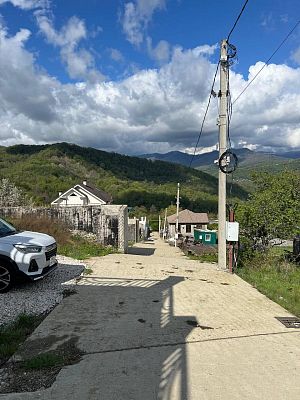 Купить дом г Сочи, село Краевско-Армянское, ул Саят-Нова, д 40В/12 49500000 рублей