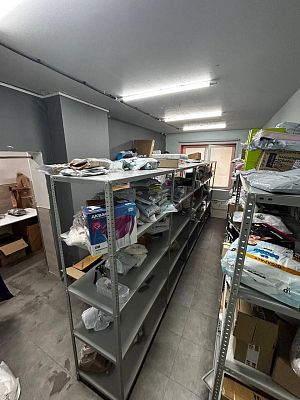 Купить помещение свободного назначения г Видное, пгт Дрожжино, Новое шоссе, д 6 к 1 40000000 рублей