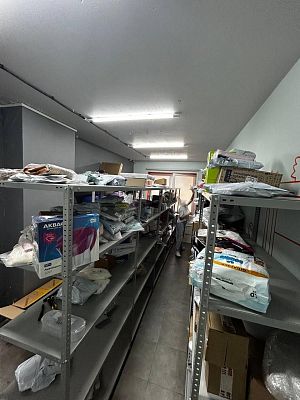 Купить помещение свободного назначения г Видное, пгт Дрожжино, Новое шоссе, д 6 к 1 40000000 рублей