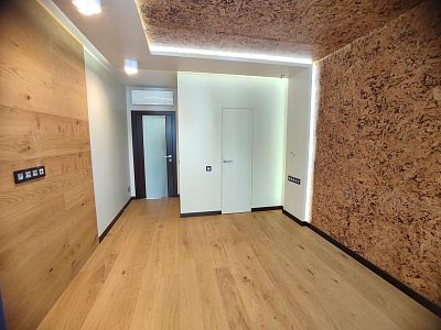 Купить квартиру Московская обл, г Истра, деревня Красный Посёлок 12500000 рублей