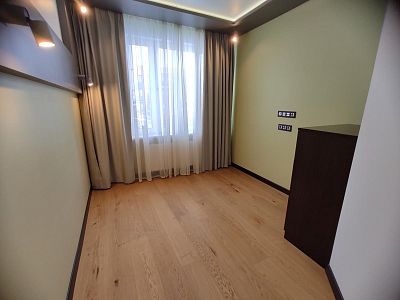 Купить квартиру Московская обл, г Истра, деревня Красный Посёлок 12500000 рублей