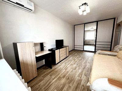 Купить квартиру г Хабаровск, ул Малиновского, д 51 4200000 рублей