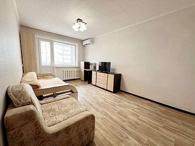 Купить квартиру г Хабаровск, ул Малиновского, д 51 4200000 рублей
