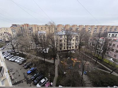 Купить квартиру г Москва, Ростовская наб, д 5 76000000 рублей