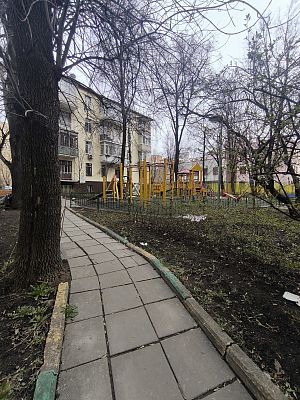 Купить квартиру г Москва, Ростовская наб, д 5 76000000 рублей