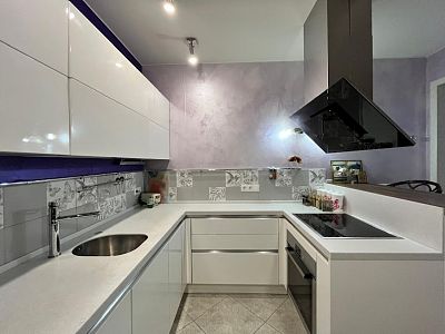 Купить квартиру г Москва, Пятницкое шоссе, д 21 20500000 рублей