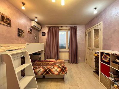 Купить квартиру г Москва, Пятницкое шоссе, д 21 20500000 рублей