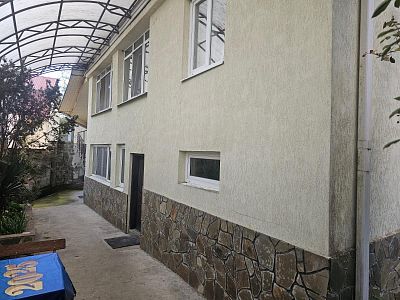 Купить дом г Сочи, село Пластунка, ул Джапаридзе, д 47/4 32000000 рублей