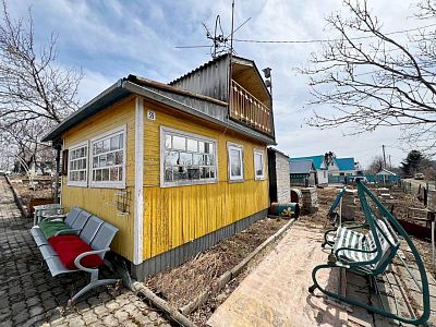 Купить земельный участок тер. СНТ Верховина (поселок 18 км) 1650000 рублей