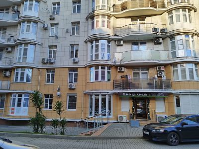Купить квартиру пгт Сириус, ул Тюльпанов, д 41 к 3 41000000 рублей