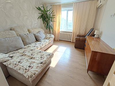 Купить квартиру Хабаровский край, Хабаровский р-н, село Тополево, ул Пионерская, д 12б 7300000 рублей