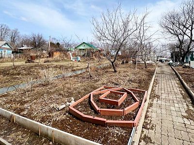 Купить земельный участок тер. СНТ Верховина (поселок 18 км) 1650000 рублей