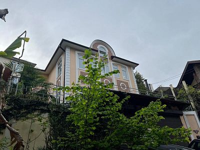 Купить дом г Сочи, р-н Хостинский, ул Фурманова, д 10/2 27000000 рублей