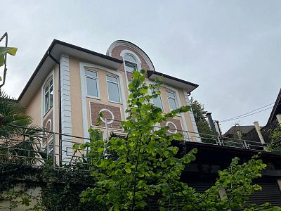Купить дом г Сочи, р-н Хостинский, ул Фурманова, д 10/2 27000000 рублей